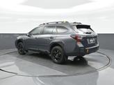 Thumbnail of 2022 Gray Metallic Subaru Outback