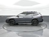 Thumbnail of 2022 Gray Metallic Subaru Outback