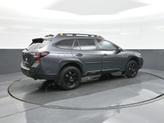 Thumbnail of 2022 Gray Metallic Subaru Outback