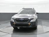 Thumbnail of 2022 Gray Metallic Subaru Outback