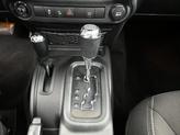 Thumbnail of 2017 Bright White Clearcoat Jeep Wrangler Unlimited