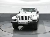 Thumbnail of 2017 Bright White Clearcoat Jeep Wrangler Unlimited