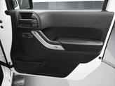 Thumbnail of 2017 Bright White Clearcoat Jeep Wrangler Unlimited