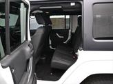 Thumbnail of 2017 Bright White Clearcoat Jeep Wrangler Unlimited