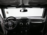 Thumbnail of 2017 Bright White Clearcoat Jeep Wrangler Unlimited