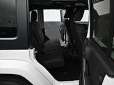 Thumbnail of 2017 Bright White Clearcoat Jeep Wrangler Unlimited