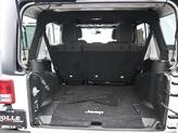 Thumbnail of 2017 Bright White Clearcoat Jeep Wrangler Unlimited