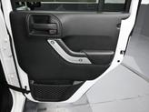 Thumbnail of 2017 Bright White Clearcoat Jeep Wrangler Unlimited