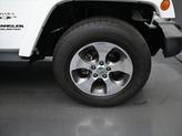 Thumbnail of 2017 Bright White Clearcoat Jeep Wrangler Unlimited