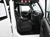 Thumbnail of 2017 Bright White Clearcoat Jeep Wrangler Unlimited