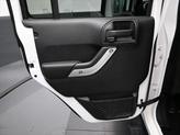 Thumbnail of 2017 Bright White Clearcoat Jeep Wrangler Unlimited