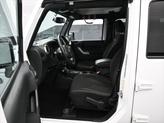 Thumbnail of 2017 Bright White Clearcoat Jeep Wrangler Unlimited