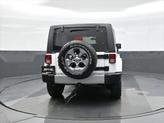 Thumbnail of 2017 Bright White Clearcoat Jeep Wrangler Unlimited