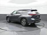 Thumbnail of 2020 Magnetic Gray Metallic Toyota Highlander Hybrid