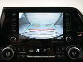 Thumbnail of 2020 Magnetic Gray Metallic Toyota Highlander Hybrid
