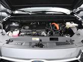 Thumbnail of 2020 Magnetic Gray Metallic Toyota Highlander Hybrid