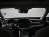 Thumbnail of 2020 Magnetic Gray Metallic Toyota Highlander Hybrid