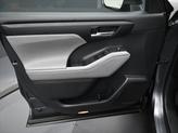 Thumbnail of 2020 Magnetic Gray Metallic Toyota Highlander Hybrid