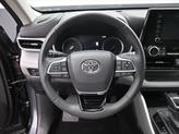 Thumbnail of 2020 Magnetic Gray Metallic Toyota Highlander Hybrid