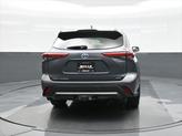 Thumbnail of 2020 Magnetic Gray Metallic Toyota Highlander Hybrid