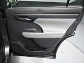 Thumbnail of 2020 Magnetic Gray Metallic Toyota Highlander Hybrid