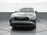 Thumbnail of 2020 Magnetic Gray Metallic Toyota Highlander Hybrid