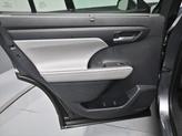 Thumbnail of 2020 Magnetic Gray Metallic Toyota Highlander Hybrid