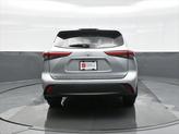 Thumbnail of 2021 Celestial Silver Metallic Toyota Highlander