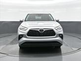 Thumbnail of 2021 Celestial Silver Metallic Toyota Highlander