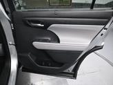 Thumbnail of 2021 Celestial Silver Metallic Toyota Highlander