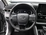Thumbnail of 2021 Celestial Silver Metallic Toyota Highlander