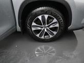 Thumbnail of 2021 Celestial Silver Metallic Toyota Highlander