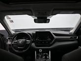 Thumbnail of 2021 Celestial Silver Metallic Toyota Highlander
