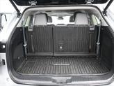 Thumbnail of 2021 Celestial Silver Metallic Toyota Highlander