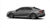 Thumbnail of 2025 Heavy Metal Toyota Camry
