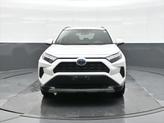 Thumbnail of 2024 Pearl Toyota RAV4 Hybrid