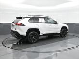 Thumbnail of 2024 Pearl Toyota RAV4 Hybrid