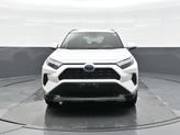 Thumbnail of 2024 Pearl Toyota RAV4 Hybrid