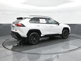 Thumbnail of 2024 Pearl Toyota RAV4 Hybrid