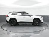 Thumbnail of 2024 Pearl Toyota RAV4 Hybrid