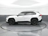 Thumbnail of 2024 Pearl Toyota RAV4 Hybrid