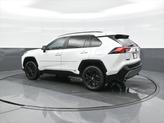 Thumbnail of 2024 Pearl Toyota RAV4 Hybrid