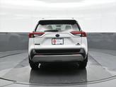 Thumbnail of 2024 Pearl Toyota RAV4 Hybrid