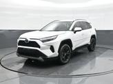 Thumbnail of 2024 Pearl Toyota RAV4 Hybrid