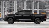 Thumbnail of 2026 Midnight Black Metallic Toyota Tundra