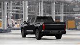 Thumbnail of 2026 Midnight Black Metallic Toyota Tundra