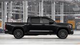 Thumbnail of 2026 Midnight Black Metallic Toyota Tundra
