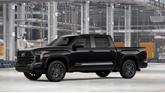 Thumbnail of 2026 Midnight Black Metallic Toyota Tundra