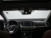 Thumbnail of 2018 Ooh La La Rouge Mica Toyota Highlander