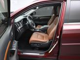 Thumbnail of 2018 Ooh La La Rouge Mica Toyota Highlander